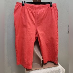 Catherine's Capris